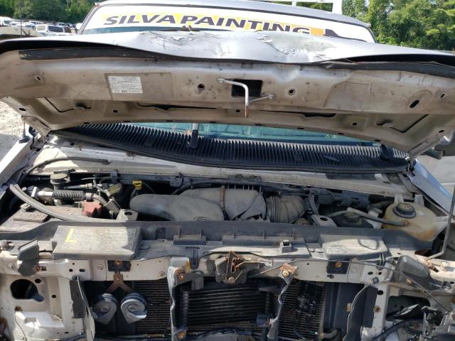Photo 12 from auction – 2009 FORD ECONOLINE with VIN 1FBNE31L69DA83106