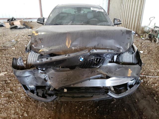 Photo 5 from auction – 2017 BMW 230I with VIN WBA2F9C36HV983974