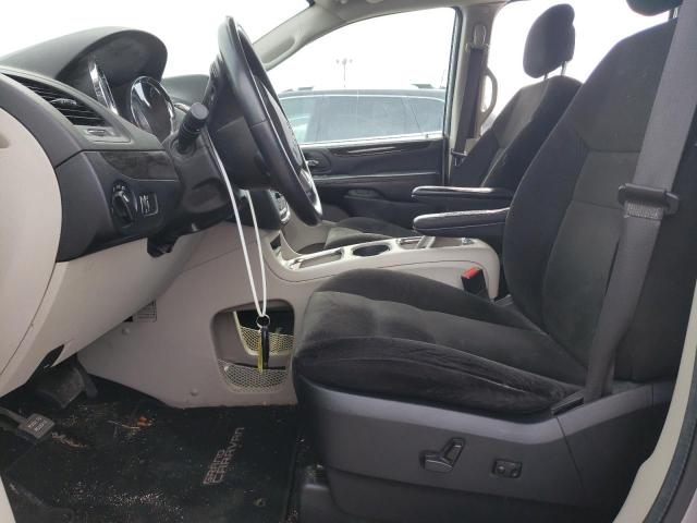 Photo 7 from auction – 2016 DODGE GRAND CARA with VIN 2C4RDGCG4GR317681