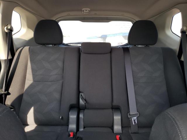 Photo 10 from auction – 2016 NISSAN ROGUE S with VIN KNMAT2MT0GP723215