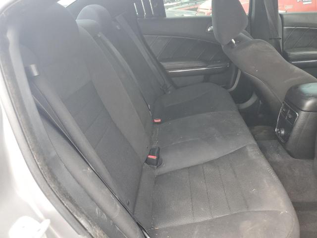 Photo 10 from auction – 2013 DODGE CHARGER R/ with VIN 2C3CDXCT2DH725315