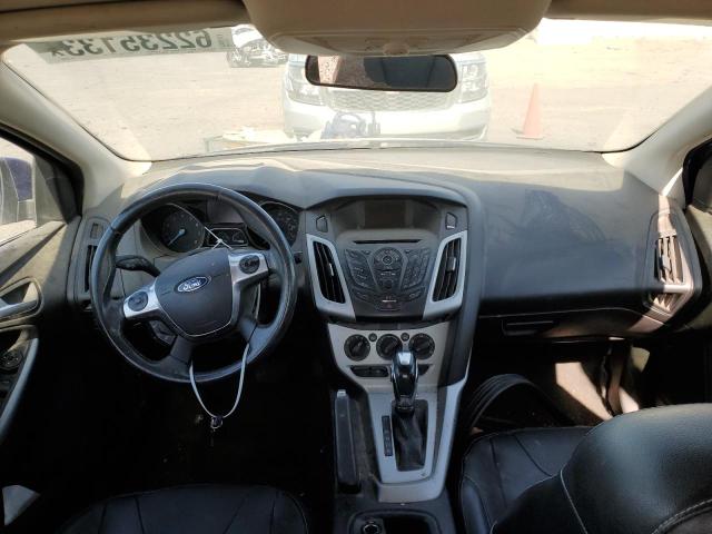 Foto 8 de la subasta – 2014 FORD FOCUS SE con VIN 1FADP3F26EL325884