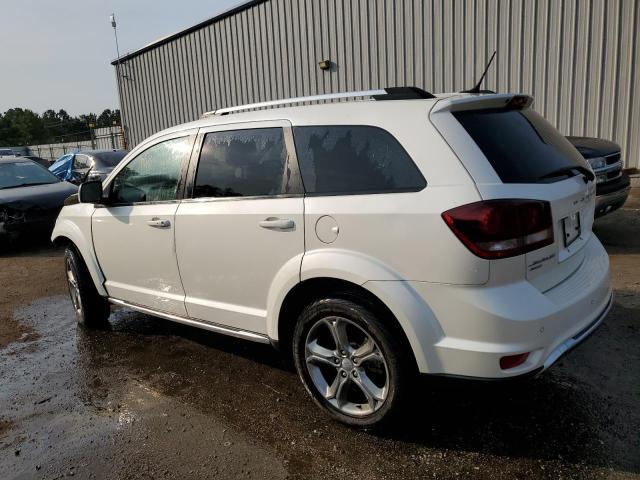 Photo 2 from auction – 2016 DODGE JOURNEY CR with VIN 3C4PDDGG5GT151152