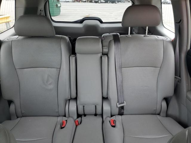 Photo 10 from auction – 2013 TOYOTA HIGHLANDER with VIN 5TDDK3EH4DS183806