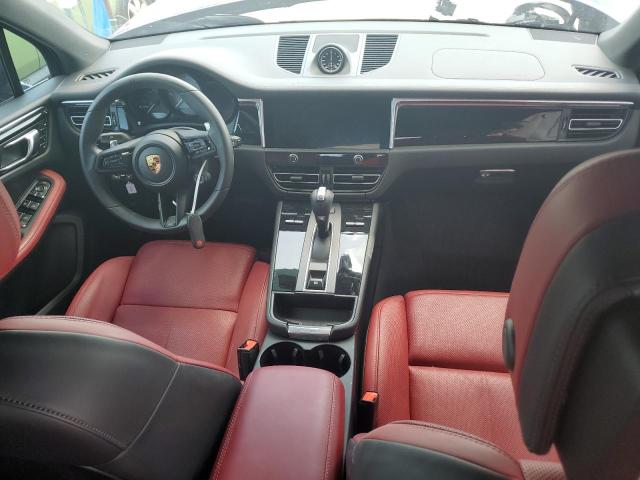Photo 8 from auction – 2023 PORSCHE MACAN S with VIN WP1AG2A55PLB37948