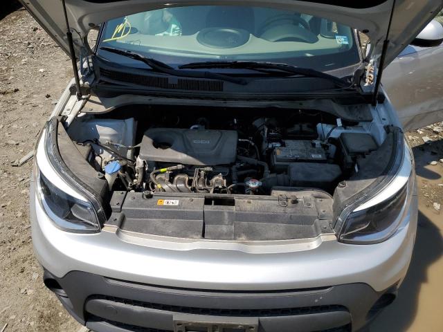 Photo 11 from auction – 2018 KIA SOUL with VIN KNDJN2A20J7505742