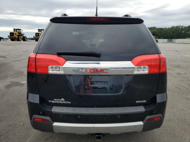 Photo 6 from auction – 2011 GMC TERRAIN SL with VIN 2CTFLXEC8B6311199