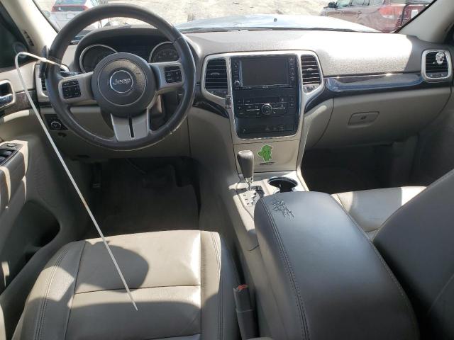 Photo 8 from auction – 2011 JEEP GRAND CHER with VIN 1J4RR4GG8BC722691