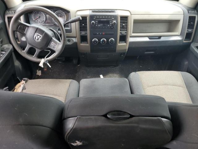 Photo 8 from auction – 2012 DODGE RAM 1500 S with VIN 1C6RD6FT4CS333270