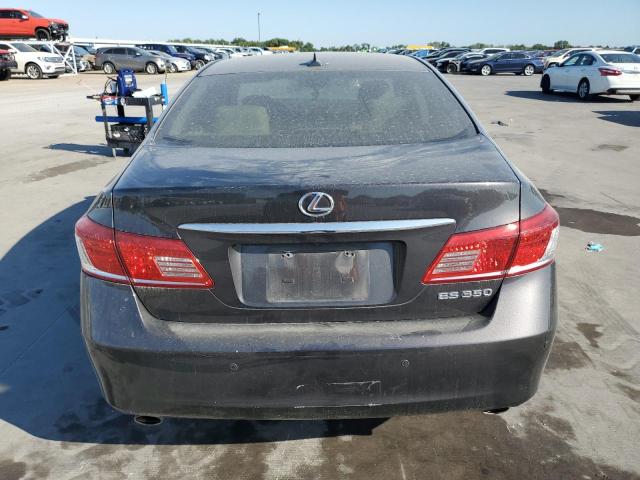 Photo 6 from auction – 2011 LEXUS ES 350 with VIN JTHBK1EG9B2423289