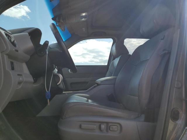 Photo 7 from auction – 2010 HONDA PILOT EXL with VIN 5FNYF4H51AB024870