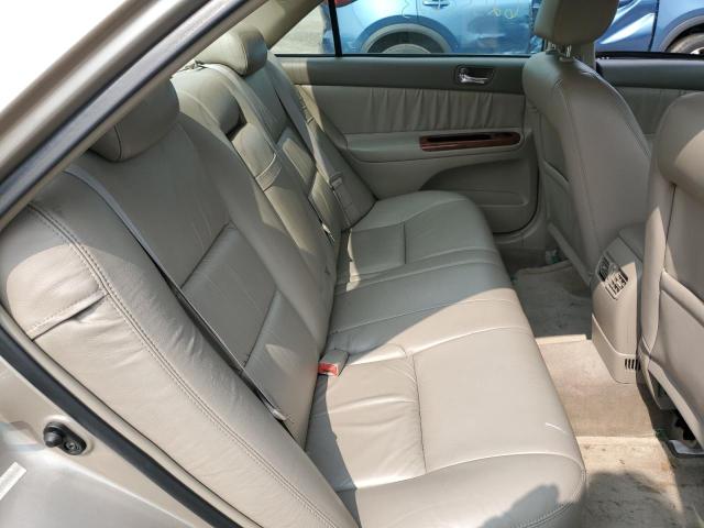 Photo 10 from auction – 2003 TOYOTA CAMRY LE with VIN 4T1BF30K33U061166