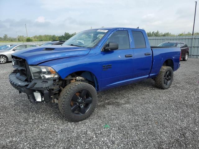 RAM 1500 CLASS 2019 with VIN 1C6RR7FG2KS711093 - Photo from auction