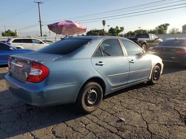 Photo 3 from auction – 2004 TOYOTA CAMRY LE with VIN 4T1BE32K04U874790