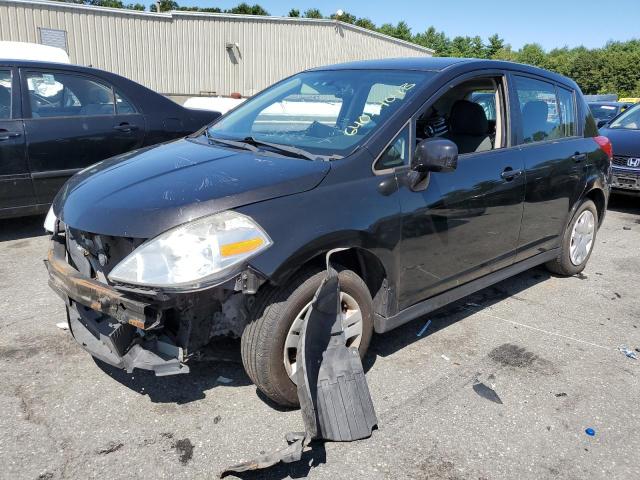 NISSAN VERSA S 2011 with VIN 3N1BC1CP0BL514325 - Photo from auction
