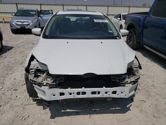 Photo 5 from auction – 2014 FORD FOCUS SE with VIN 1FADP3K22EL145260