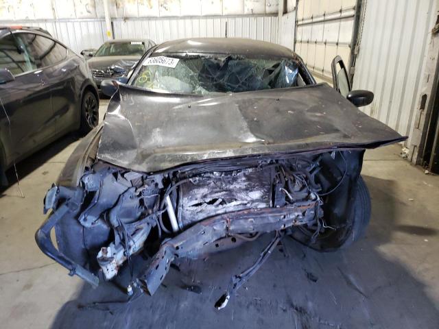 Photo 5 from auction – 2008 DODGE CHARGER with VIN 2B3KA43R48H278030