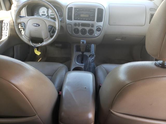 Photo 8 from auction – 2005 FORD ESCAPE XLT with VIN 1FMYU93175KA31043