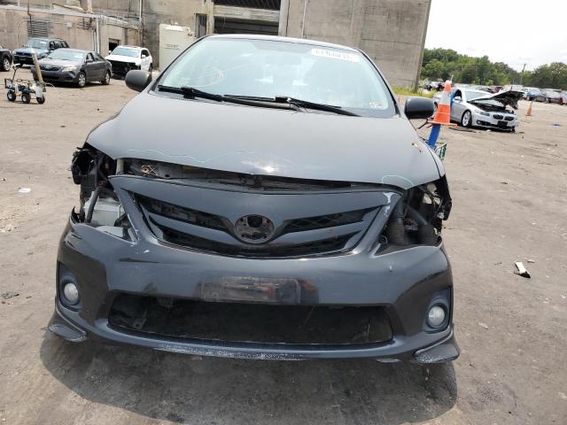 Photo 5 from auction – 2011 TOYOTA COROLLA BA with VIN 2T1BU4EE5BC543961