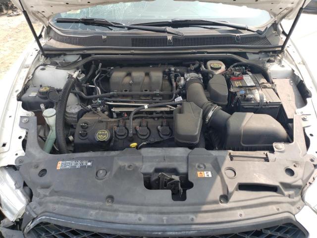Photo 11 from auction – 2016 FORD TAURUS POL with VIN 1FAHP2MK5GG122530