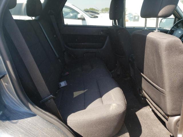 Foto 11 de la subasta – 2010 FORD ESCAPE XLT con VIN 1FMCU9DG2AKB02740