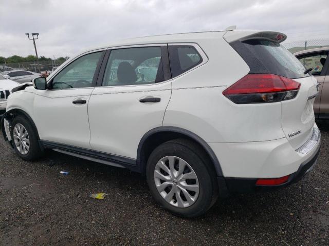 Photo 2 from auction – 2018 NISSAN ROGUE S with VIN KNMAT2MV2JP576419