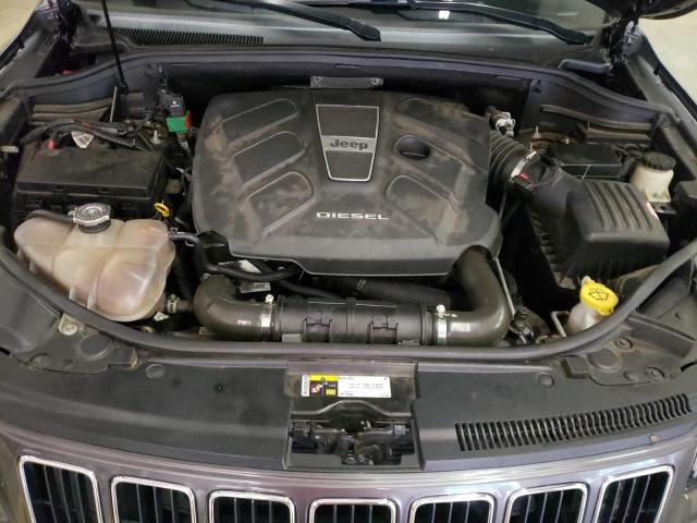Photo 11 from auction – 2014 JEEP GRAND CHER with VIN 1C4RJFBM7EC415362