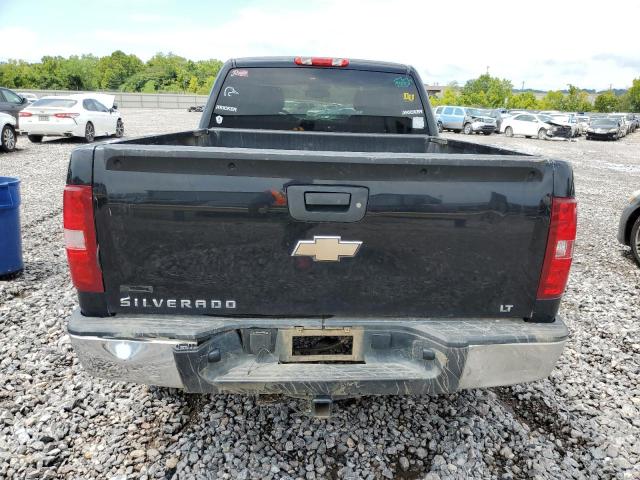 Photo 6 from auction – 2009 CHEVROLET SILVERADO with VIN 1GCEC29019Z289345