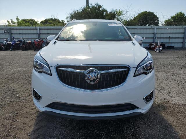Photo 5 from auction – 2019 BUICK ENVISION E with VIN LRBFXCSA1KD105766