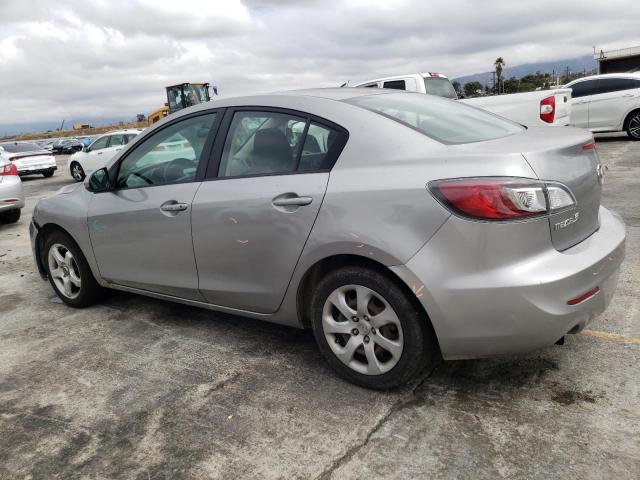 Photo 2 from auction – 2013 MAZDA 3 I with VIN JM1BL1TG6D1753966