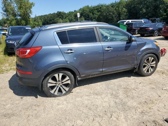 Photo 3 from auction – 2011 KIA SPORTAGE E with VIN KNDPC3A22B7097512
