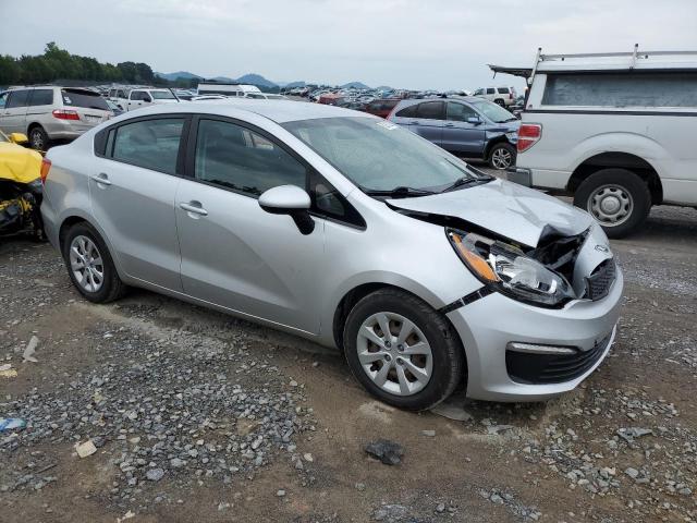 Photo 4 from auction – 2016 KIA RIO LX with VIN KNADM4A39G6596994