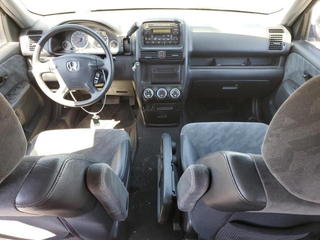 Photo 8 from auction – 2004 HONDA CR-V EX with VIN JHLRD78894C048215