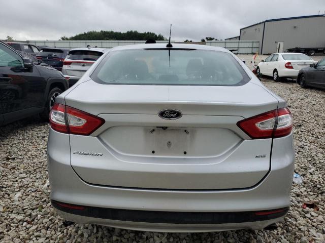 Photo 6 from auction – 2016 FORD FUSION SE with VIN 3FA6P0H76GR196923