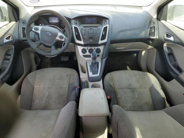 Photo 8 from auction – 2014 FORD FOCUS SE with VIN 1FADP3F2XEL354689