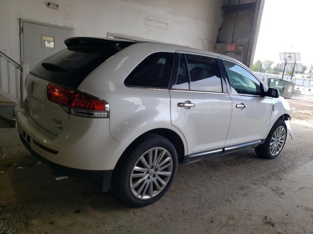 Photo 3 from auction – 2013 LINCOLN MKX with VIN 2LMDJ8JK8DBL17820
