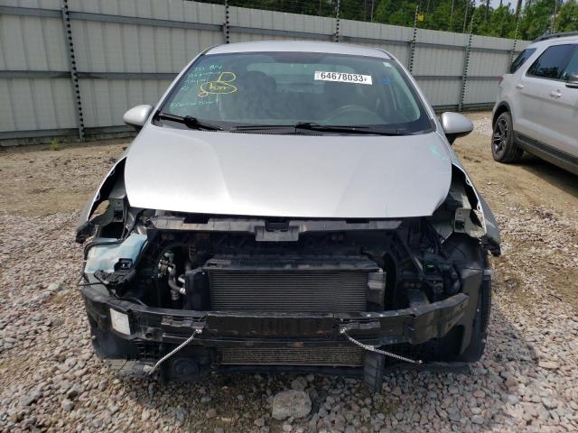Photo 5 from auction – 2016 KIA RIO LX with VIN KNADM4A33G6577308