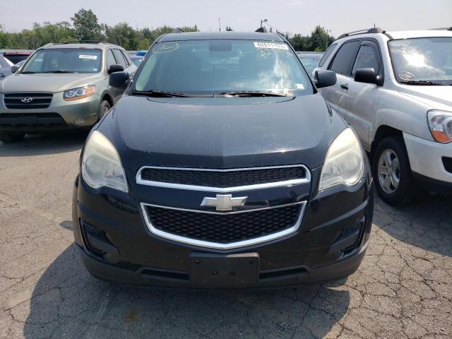 Photo 5 from auction – 2012 CHEVROLET EQUINOX LT with VIN 2GNFLEEK1C6327938