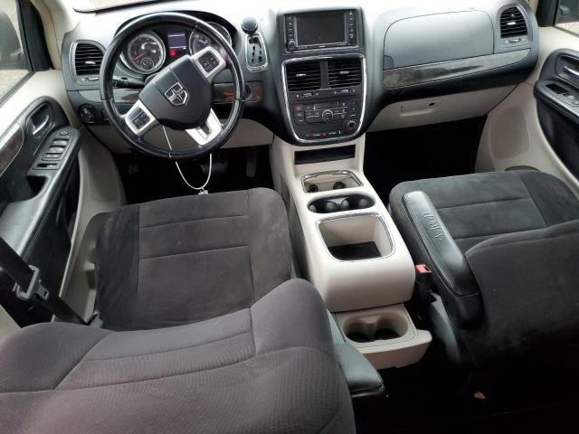 Photo 8 from auction – 2011 DODGE GRAND CARA with VIN 2D4RN5DG4BR751627