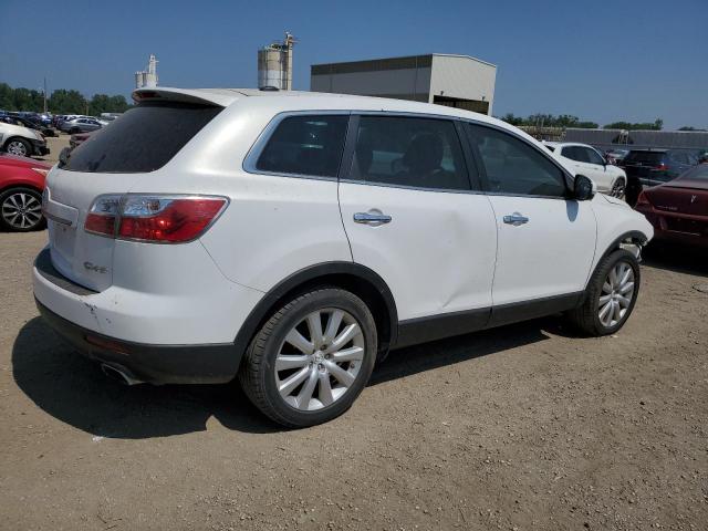 Photo 3 from auction – 2010 MAZDA CX-9 with VIN JM3TB2MA6A0201593