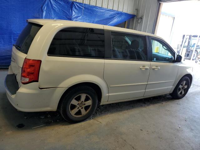 Photo 3 from auction – 2012 DODGE GRAND CARA with VIN 2C4RDGCG6CR218919