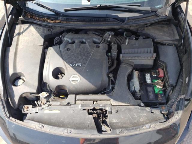 Снимка 11 от търг – 2011 NISSAN MAXIMA S с VIN 1N4AA5AP9BC844023