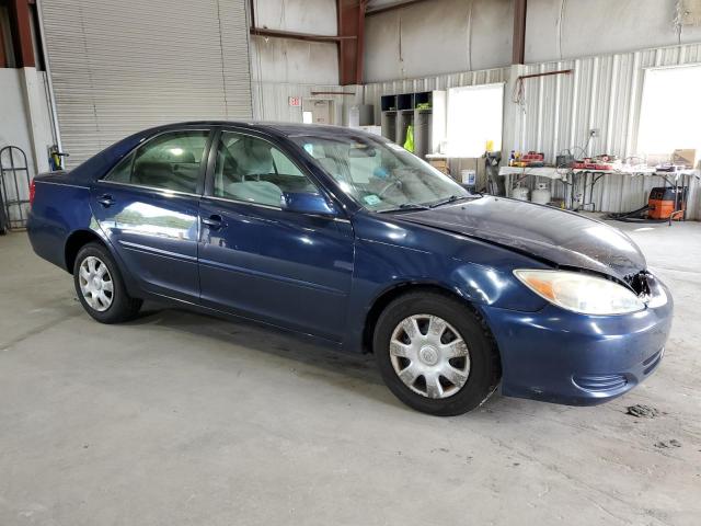Photo 4 from auction – 2003 TOYOTA CAMRY LE with VIN 4T1BE32K93U159604