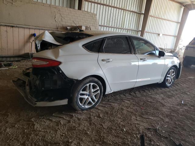 Photo 3 from auction – 2016 FORD FUSION SE with VIN 3FA6P0HD6GR147274
