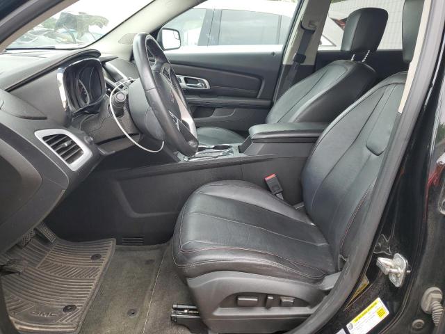 Photo 7 from auction – 2012 GMC TERRAIN SL with VIN 2GKFLUE56C6205657