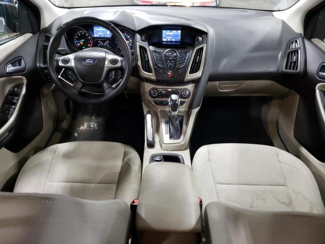 Photo 8 from auction – 2012 FORD FOCUS SEL with VIN 1FAHP3H25CL197455