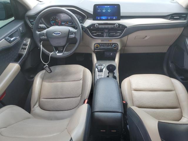 Photo 8 from auction – 2020 FORD ESCAPE SEL with VIN 1FMCU9H67LUA93347