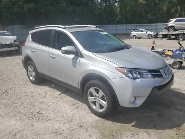 Photo 4 from auction – 2013 TOYOTA RAV4 XLE with VIN 2T3WFREV9DW063813