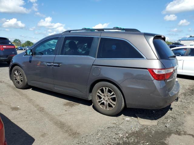 Photo 2 from auction – 2013 HONDA ODYSSEY EX with VIN 5FNRL5H4XDB040113