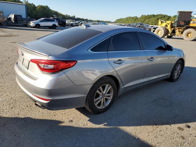 Photo 3 from auction – 2017 HYUNDAI SONATA SE with VIN 5NPE24AF0HH494823